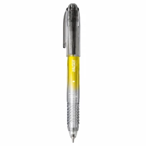 Hauser Luma Ball Pen Black