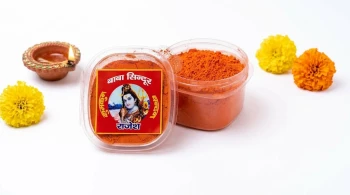Baba Sindoor Kumkum Chandan (16g)