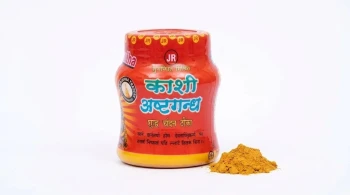 JR Kashi Ashtagandha Chandan (36g)