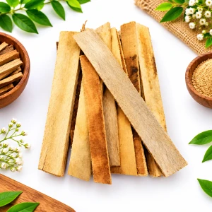 Shuddh Aam Ki Lakdi Bundle for Hawan & Puja Approx (200g)